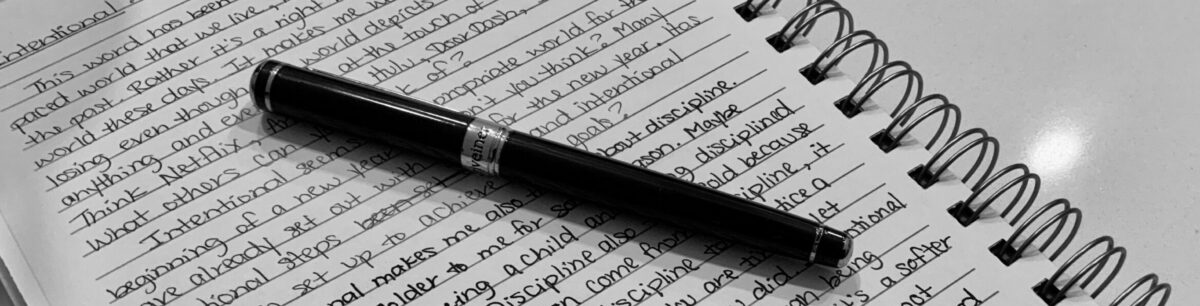 Perspective Confessions